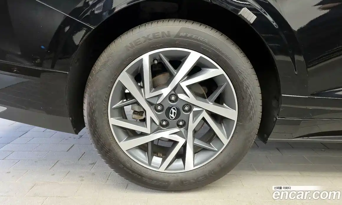 Hyundai Grandeur 2023 2.5 автомат (гидро), фото 5