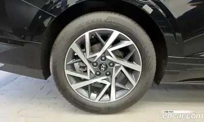 Hyundai Grandeur 2023 2.5 автомат (гидро), миниатюра 5