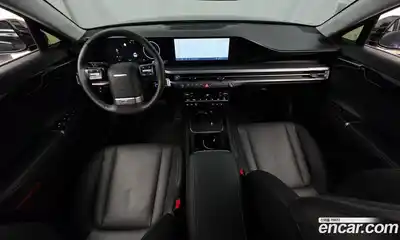 Hyundai Grandeur 2023 2.5 автомат (гидро), миниатюра 7