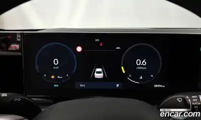 Hyundai Grandeur 2023 2.5 автомат (гидро), миниатюра 8