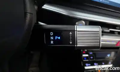 Hyundai Grandeur 2023 2.5 автомат (гидро), миниатюра 9