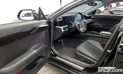 Hyundai Grandeur 2023 2.5 автомат (гидро), миниатюра 10