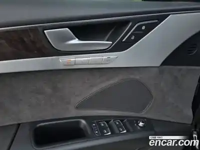 Audi A8 2015 4.1 автомат (гидро), миниатюра 12