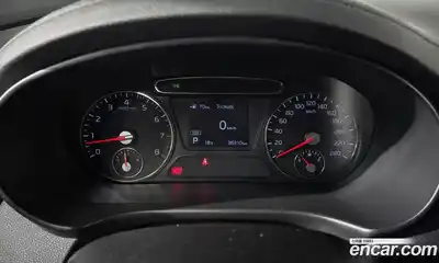 Kia Sorento 2018 2.0 гидро, миниатюра 11