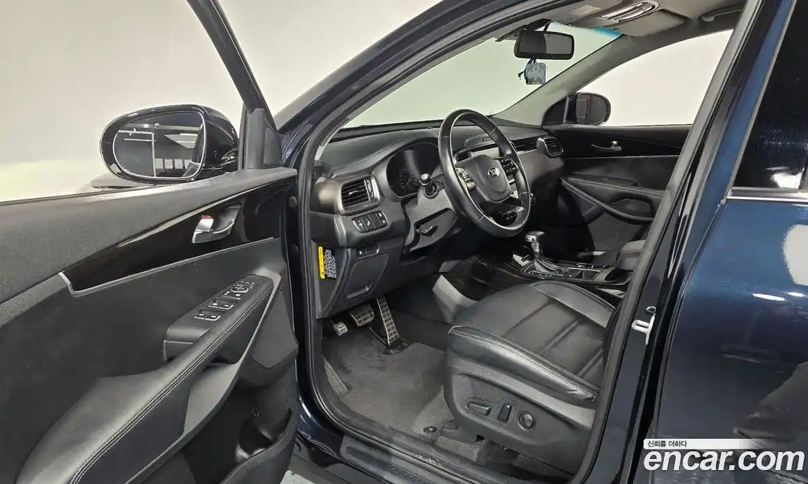 Kia Sorento 2018 2.0 гидро, фото 13
