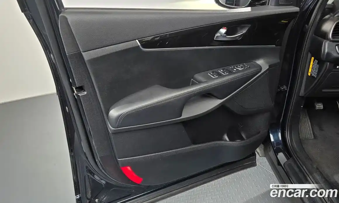 Kia Sorento 2018 2.0 гидро, фото 14
