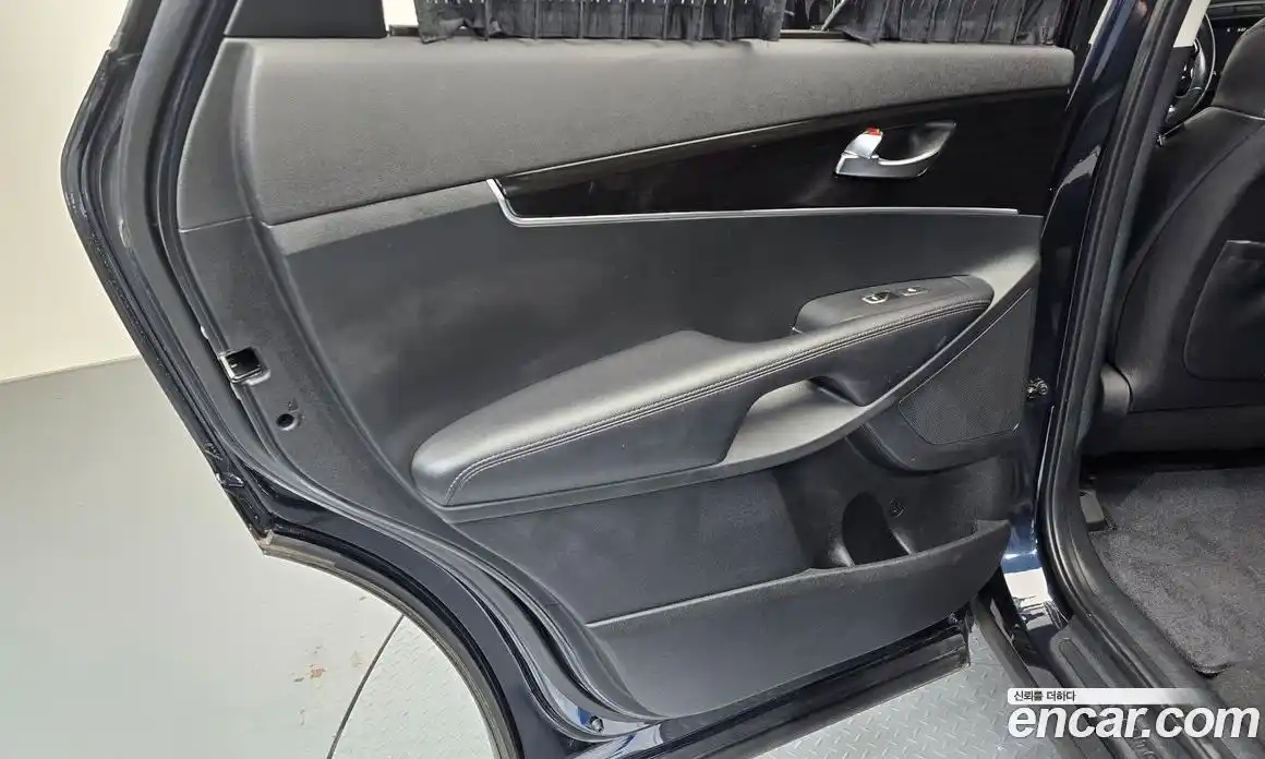 Kia Sorento 2018 2.0 гидро, фото 15
