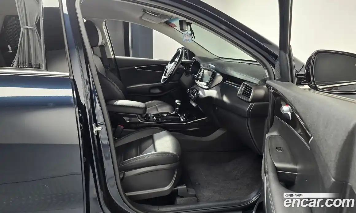 Kia Sorento 2018 2.0 гидро, фото 16