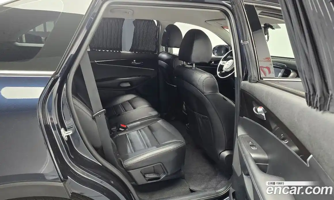 Kia Sorento 2018 2.0 гидро, фото 17