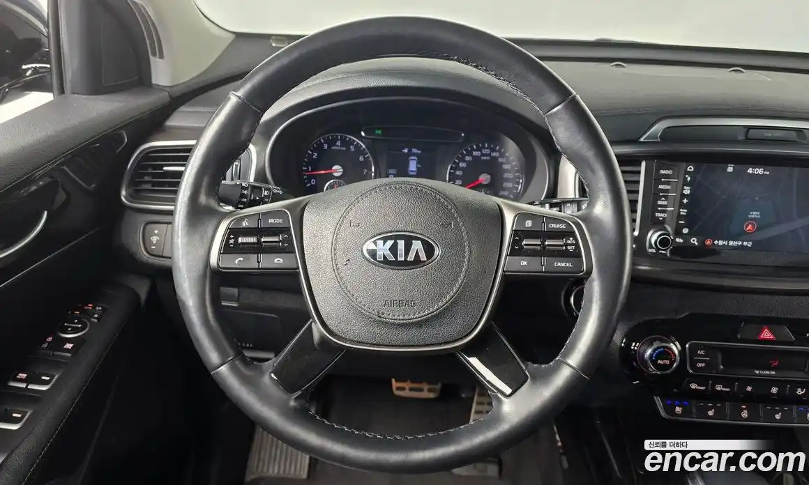 Kia Sorento 2018 2.0 гидро, фото 18
