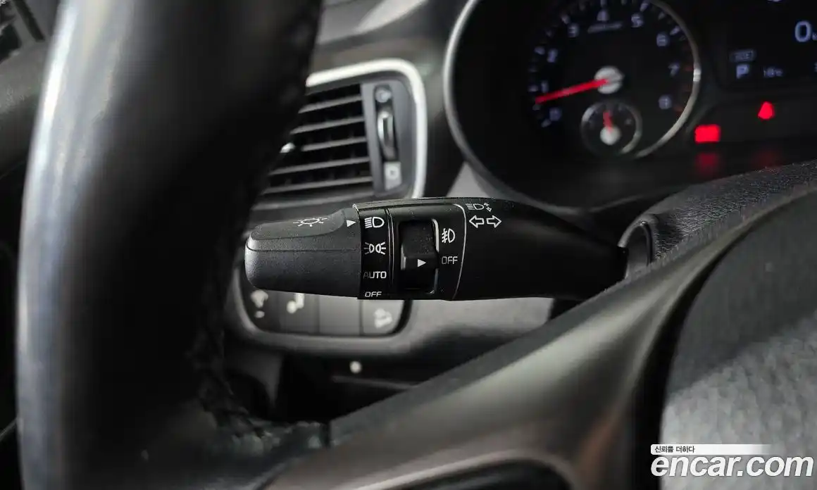 Kia Sorento 2018 2.0 гидро, фото 23