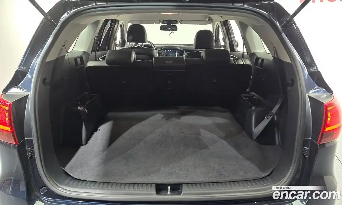 Kia Sorento 2018 2.0 гидро, фото 26