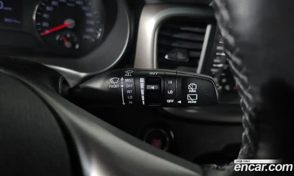 Kia Sorento 2018 2.0 гидро, фото 27