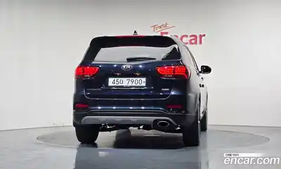Kia Sorento 2018 2.0 гидро, миниатюра 4