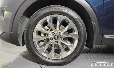 Kia Sorento 2018 2.0 гидро, миниатюра 5