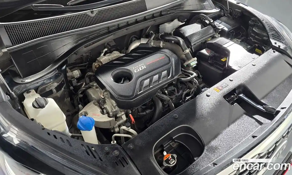 Kia Sorento 2018 2.0 гидро, фото 6