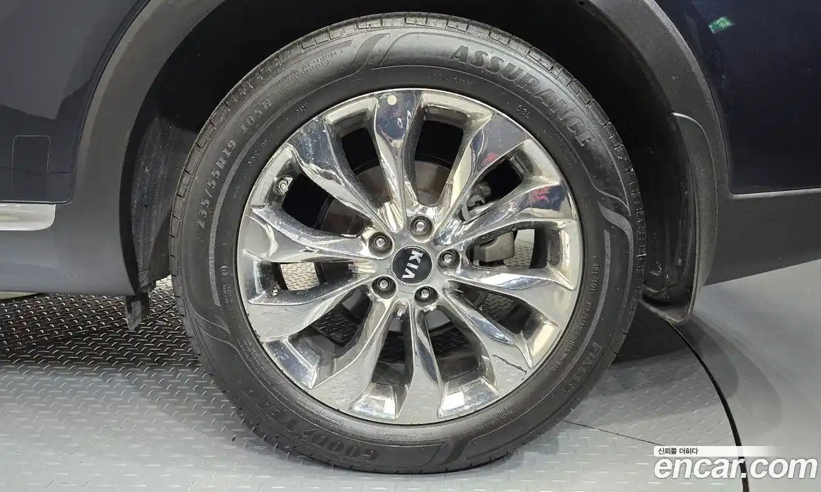Kia Sorento 2018 2.0 гидро, фото 7