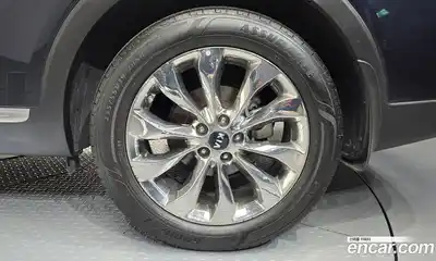 Kia Sorento 2018 2.0 гидро, миниатюра 7