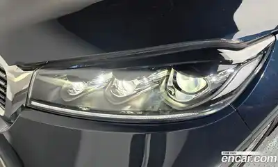 Kia Sorento 2018 2.0 гидро, миниатюра 8