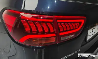 Kia Sorento 2018 2.0 гидро, миниатюра 9