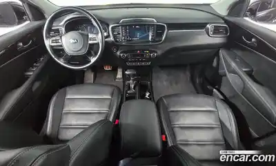 Kia Sorento 2018 2.0 гидро, миниатюра 10