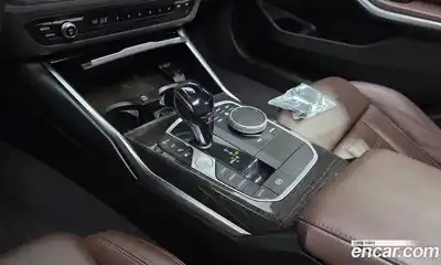 BMW 3-Series 2021 2.0 гидро, миниатюра 12