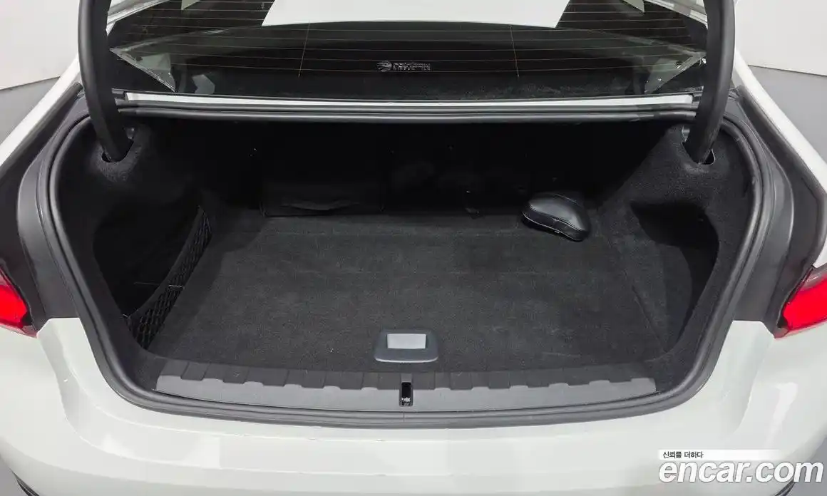 BMW 3-Series 2021 2.0 гидро, фото 24