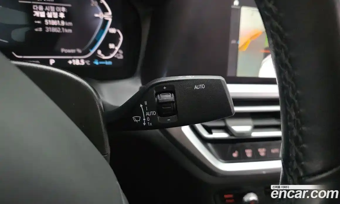 BMW 3-Series 2021 2.0 гидро, фото 27