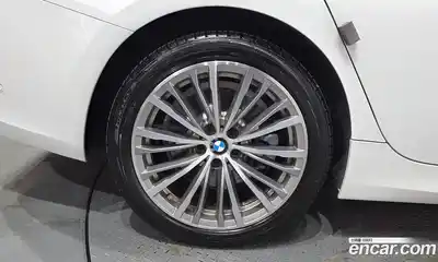 BMW 3-Series 2021 2.0 гидро, миниатюра 5