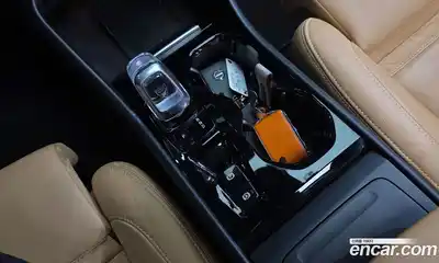 Volvo XC40 2020 2.0 автомат (гидро), миниатюра 9