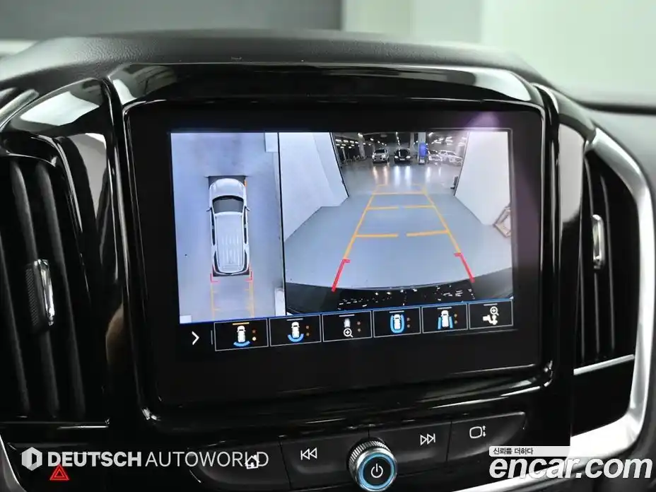 Chevrolet Traverse 2020 3.6 гидро, фото 15