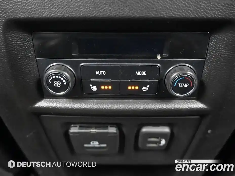 Chevrolet Traverse 2020 3.6 гидро, фото 16