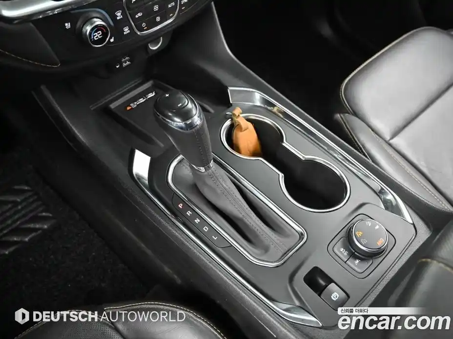Chevrolet Traverse 2020 3.6 гидро, фото 9