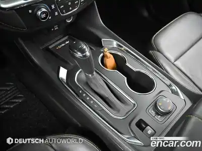 Chevrolet Traverse 2020 3.6 гидро, миниатюра 9