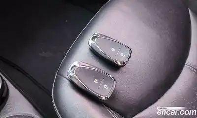 Chevrolet Spark 2018 1.0 гидро, миниатюра 11