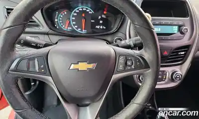 Chevrolet Spark 2018 1.0 гидро, миниатюра 12