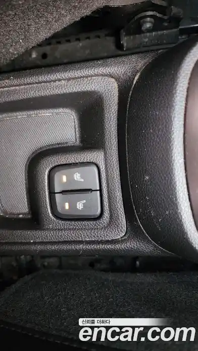 Chevrolet Spark 2018 1.0 гидро, фото 14