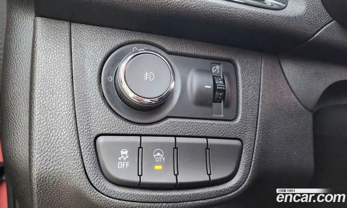 Chevrolet Spark 2018 1.0 гидро, фото 16
