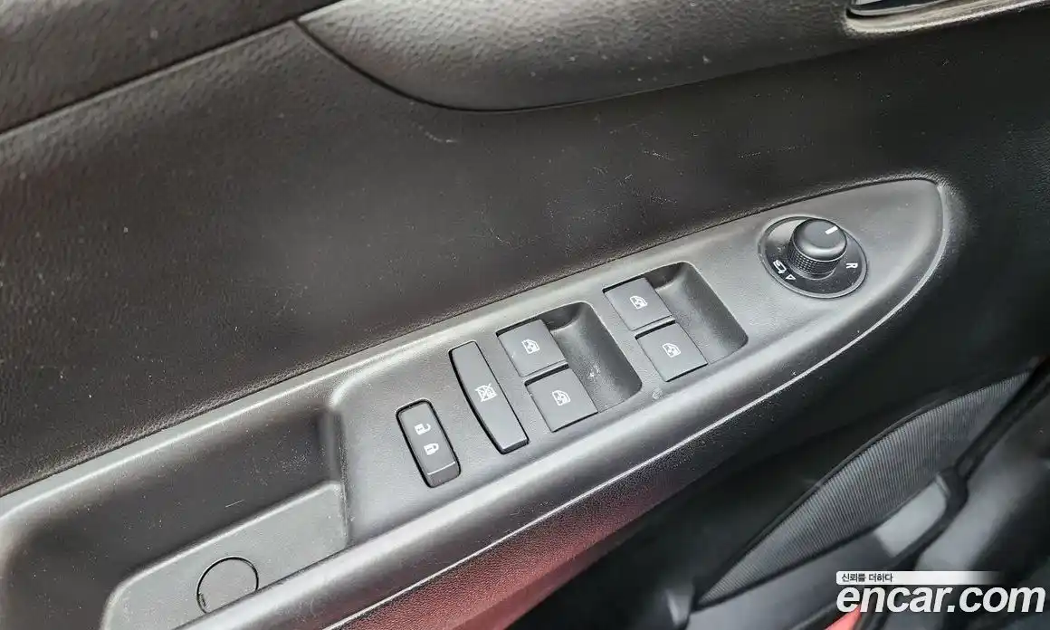 Chevrolet Spark 2018 1.0 гидро, фото 19