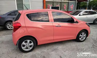 Chevrolet Spark 2018 1.0 гидро, миниатюра 2