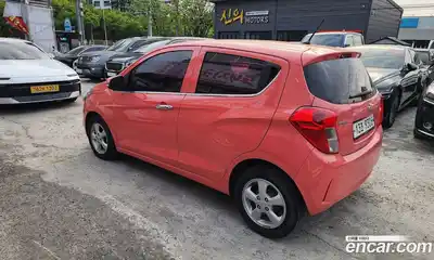 Chevrolet Spark 2018 1.0 гидро, миниатюра 3