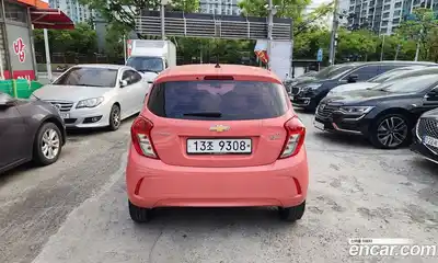 Chevrolet Spark 2018 1.0 гидро, миниатюра 4