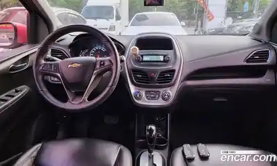 Chevrolet Spark 2018 1.0 гидро, миниатюра 5