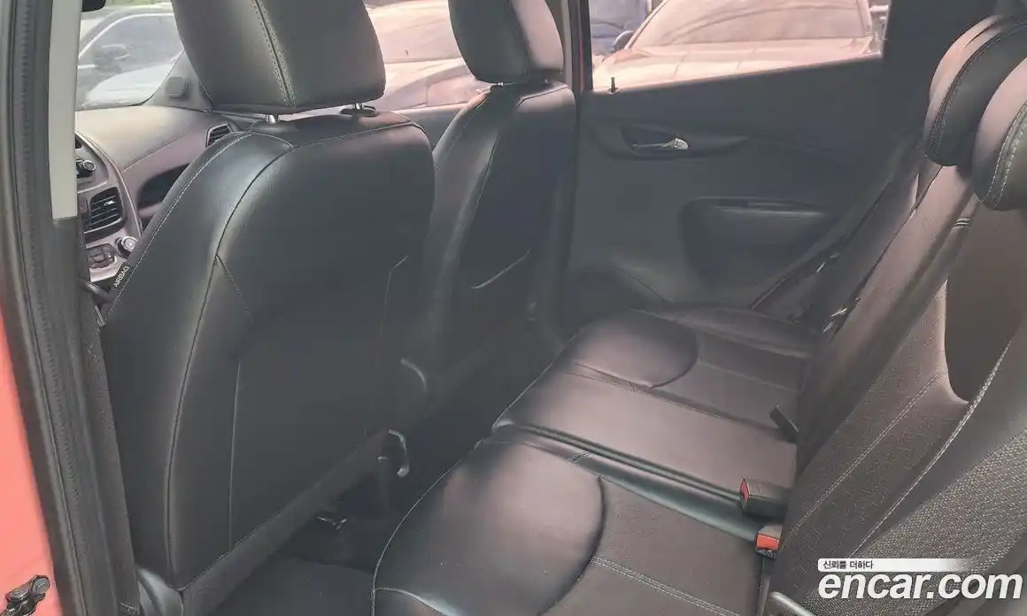 Chevrolet Spark 2018 1.0 гидро, фото 6