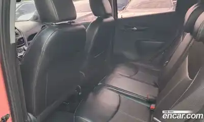Chevrolet Spark 2018 1.0 гидро, миниатюра 6