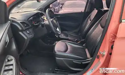 Chevrolet Spark 2018 1.0 гидро, миниатюра 9