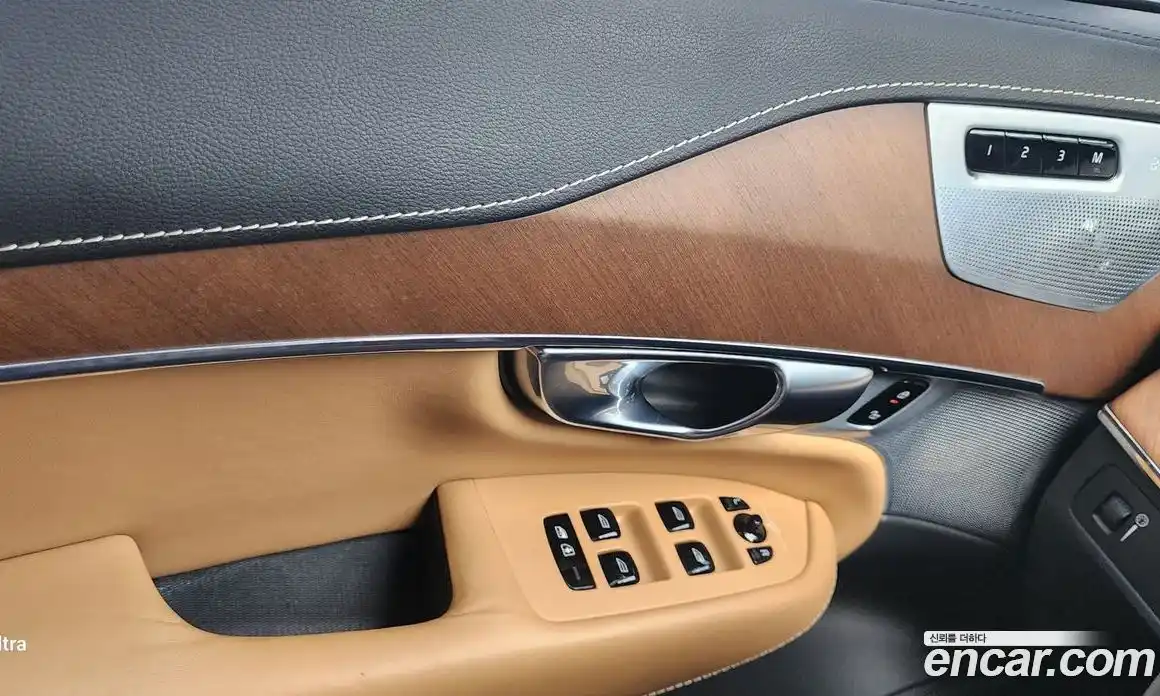 Volvo XC90 2017 2.0 автомат (гидро), фото 17