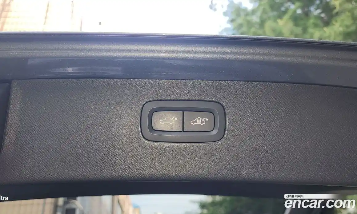Volvo XC90 2017 2.0 автомат (гидро), фото 20