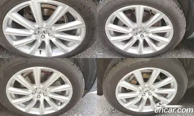 Volvo XC90 2017 2.0 автомат (гидро), миниатюра 5