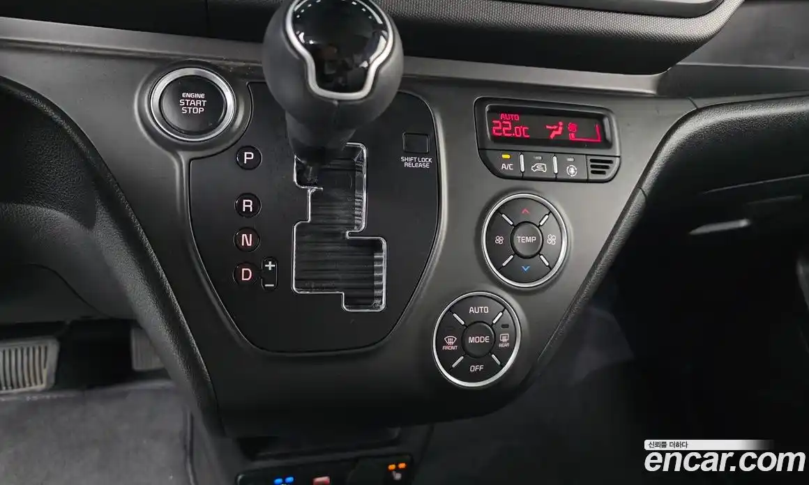 Kia Ray 2025 1.0 гидро, фото 12